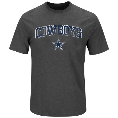Dallas Cowboys Big \u0026 Tall T-Shirt XXXL 
