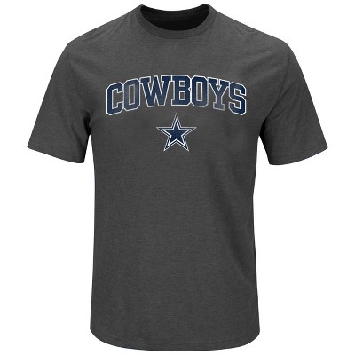 gray dallas cowboys jersey