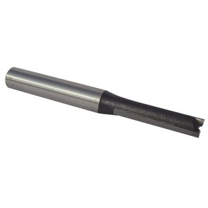 Westward  Straight Cut Profile Router Bit,3/8" 16Y545 - 1 of 1