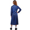 Rubies Girls Nevermore Academy Uniform Costume - 3 of 4