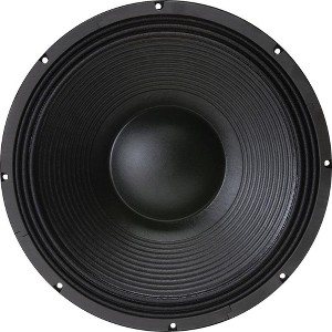 B&C 21" SUB NEO MAGNET 6" COIL 8OHM 1400 - 1 of 1