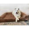 Big Barker 7" Orthopedic Dog Bed - Sofa Edition - 2 of 4