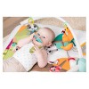 Tiny Love Gymini Deluxe Activity Gym Play Mat - Into the Forest - 3 of 3