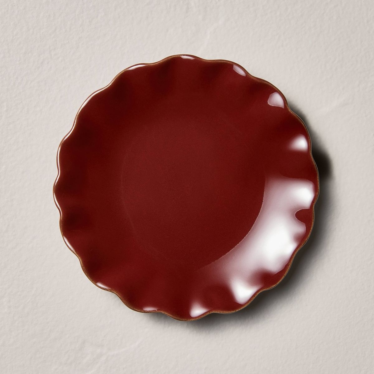 5 fl oz Espresso Cup and Saucer - Hearth & Hand™ with Magnolia - thumbnail 3