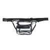 Everest Clear Stadium Waist Pack - 2 of 4