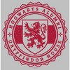 Women's Harry Potter Hogwarts Alumni Gryffindor House T-Shirt - 2 of 4
