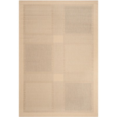 Courtyard CY1928 Power Loomed Indoor and Outdoor Rug - Safavieh