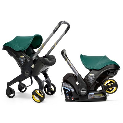 matching stroller and carseat