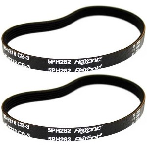Kenmore 2 Pack of Genuine OEM Replacement Belts - 5218-2PK - 1 of 1