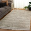 Easy Care ECR217 Machine Washable Hand Woven Indoor Rugs - Safavieh - 2 of 4