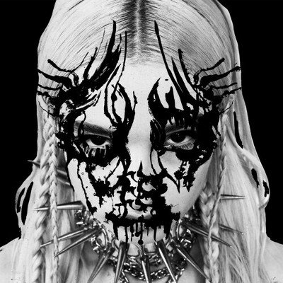 Poppy - I Disagree (CD)