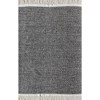 Rugs America Kimora KM10G Casual Solid Area Rug - 2 of 4