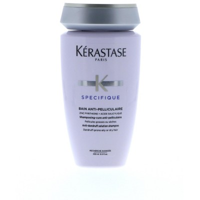 Kerastase Specifique Bain Anti-Pelliculaire Shampoo, 8.5 oz