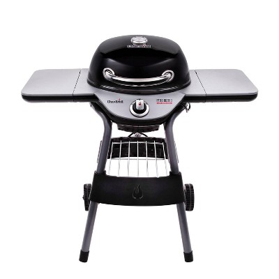 Char Broil TRU Infrared Patio Bistro Electric Grill 17602048