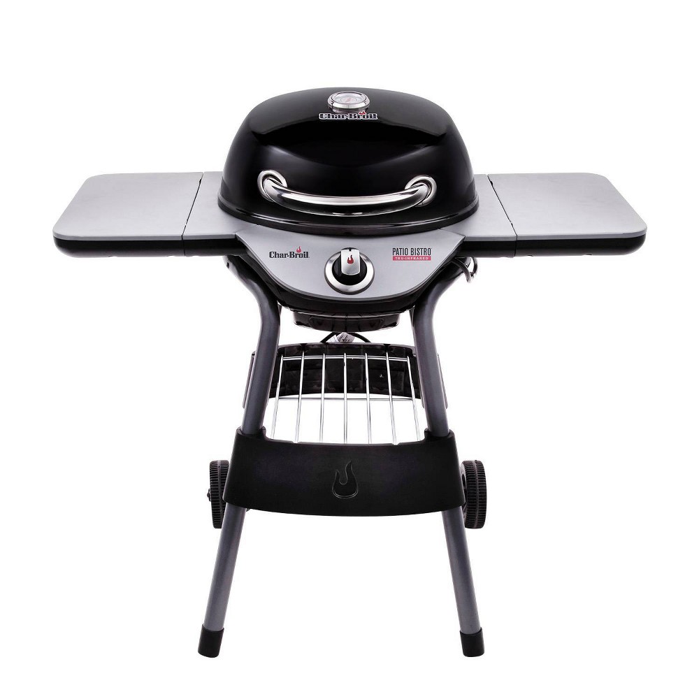 Char Broil 463420508 Product Guide Warranty