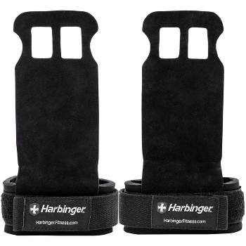 Harbinger Protective Strength Training Lift Assist Palm Grips