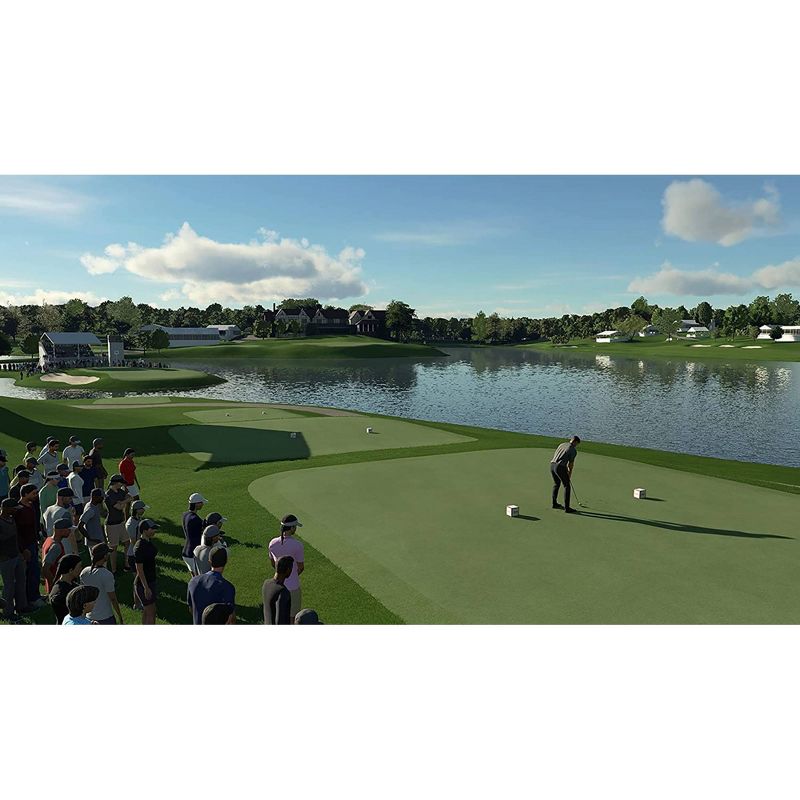 PGA Tour 2K23 - PlayStation 5, 5 of 8