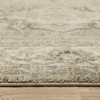 Oriental Weavers Florence 1805X Beige/ Grey Indoor Area Rug - 7'10" x 10'10" - 4 of 4