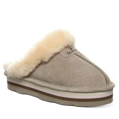 Bearpaw Women's Retro Loki Slippers : Target