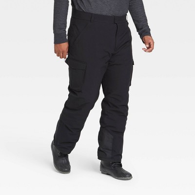 big and tall waterproof pants