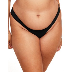 Adore Me Women's Thalia Thong Panty - 1 of 2