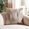 Prasla Pillow - Safavieh - 2 of 4