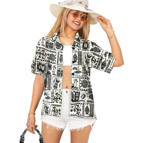 HETILA BUTTON DOWN SHIRT