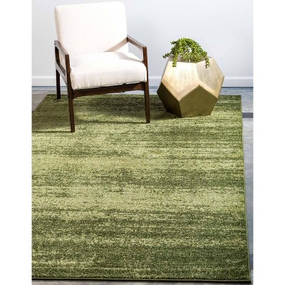 Olive Green Rug Target