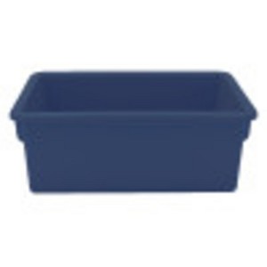Jonti-Craft - Cubbie Tray - Navy - 1 of 1