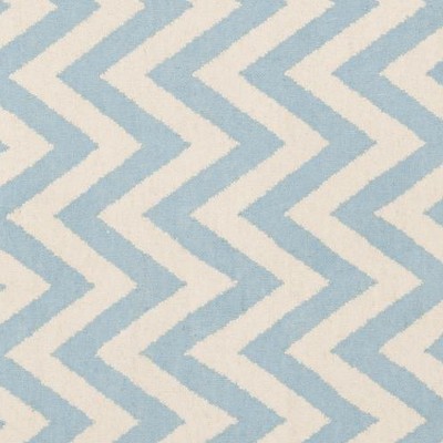 blue/ivory