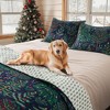 Woodsy Wonder Quilt  - Levtex Home - 4 of 4