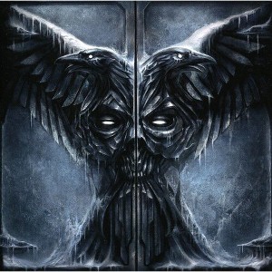 Immortal - All Shall Fall (CD) - 1 of 1