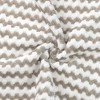 Unique Bargains Microfiber Highly Absorbent Lint Reusable Kitchen Towel 12 Pcs - 2 of 4