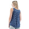 Aventura Clothing Women's Shosonna V-Neck Tank Top - 2 of 4