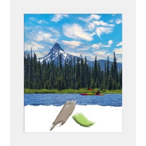 Amanti Art Corvino Wood Picture Frame - 1 of 4