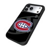 NHL Eastern Conference Teams Monocolor Tilt Bump Cell Phone Case for Apple iPhone 17 Series - 2 of 4