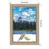 Amanti Art Astor Champagne Picture Frames - 4 of 4