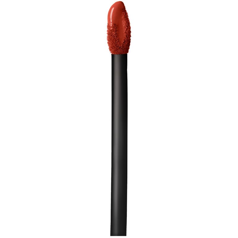 Maybelline SuperStay Matte Ink Liquid Lipstick - 0.17 fl oz, 6 of 18