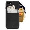 Vaultskin - ETON ARMOUR Wallet Case - iPhone SE 2020/2022 - image 2 of 4