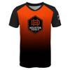 MLS Houston Dynamo Boys' Sublimated Poly Jersey - 2 of 3