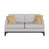 Liora Manne Visions III Garden Indoor/Outdoor Pillow.. - 2 of 3