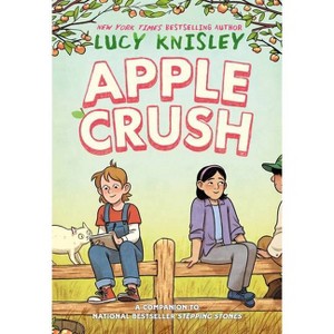 Apple Crush - (Peapod Farm) by Lucy Knisley - 1 of 1