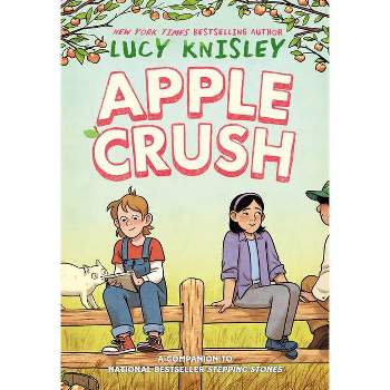 Apple Crush - (Peapod Farm) by Lucy Knisley