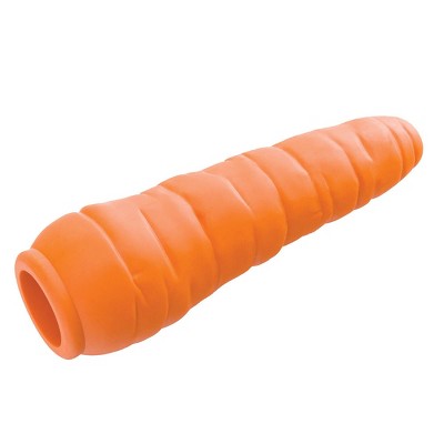 Planet Dog Orbee-Tuff Carrot Dog Toy