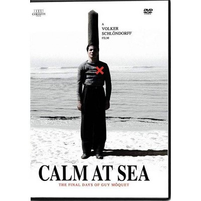 Calm at Sea (DVD)(2018)