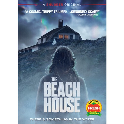 The Beach House dvd 2019 Target