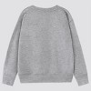 Women's Empyrean Basgiath War College Graphic Sweatshirt - Gray - 2 of 3