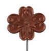 The Lakeside Collection Carved Wooden Decor Accents - 4 of 4