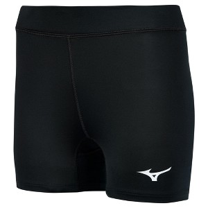 Mizuno Vortex V2 Volleyball Short - 1 of 4