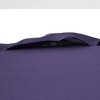 10' x 6.5' Patio Umbrella with Tilt Adjustment and Crank Lift - Wellfor - 3 of 4